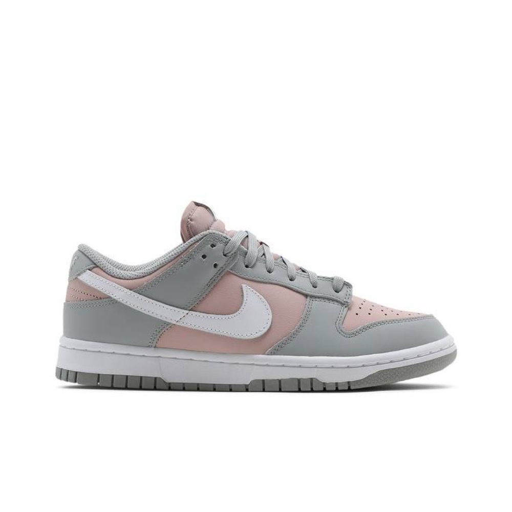 Nike Dunk Low Soft Grey Pink